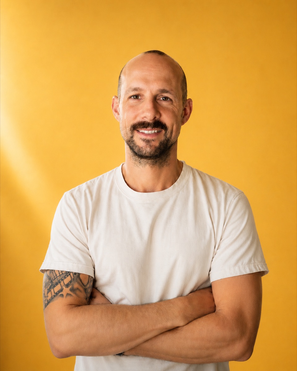 Joe Maier