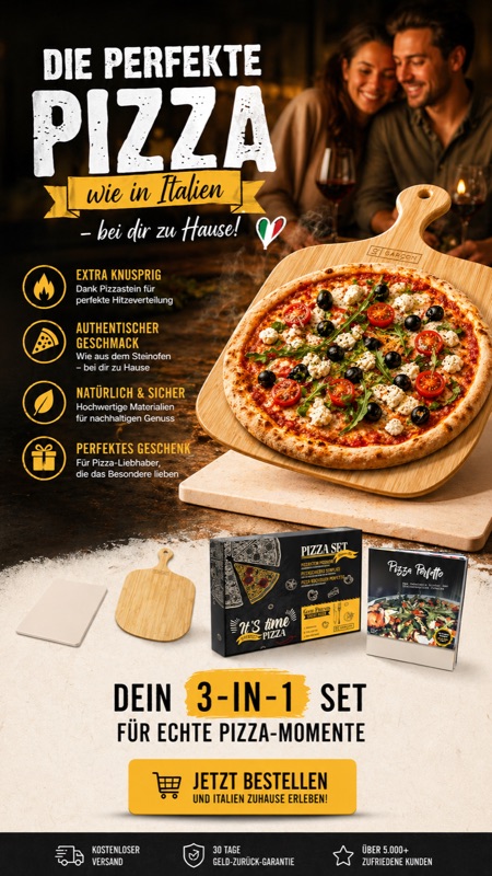 Garçon Meta Ad