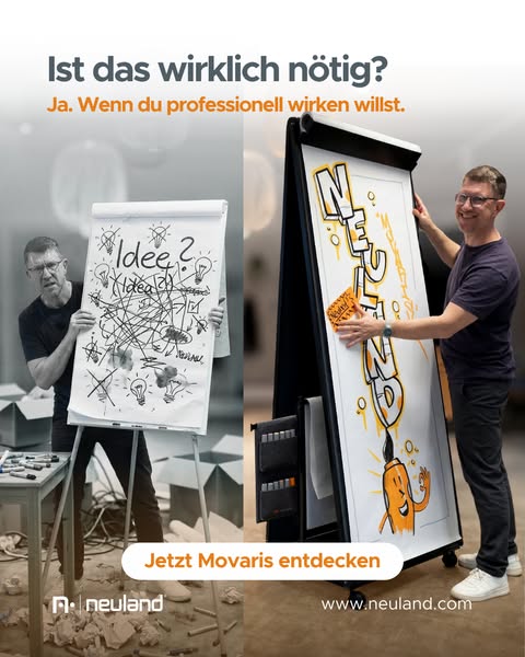 Neuland Meta Ad