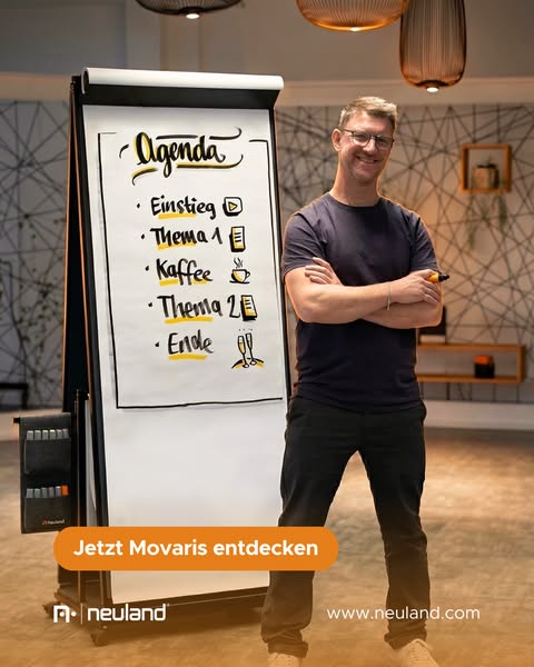 Neuland Meta Ad